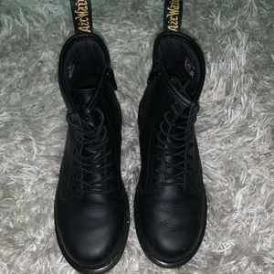 Kids Dr. Martens